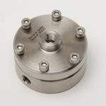 Equilibar LF2 Low Flow BPR