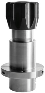 Series 3000 Stainless Steel Pressure Reducing Regulator