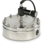 GSD4 vacuum regulator