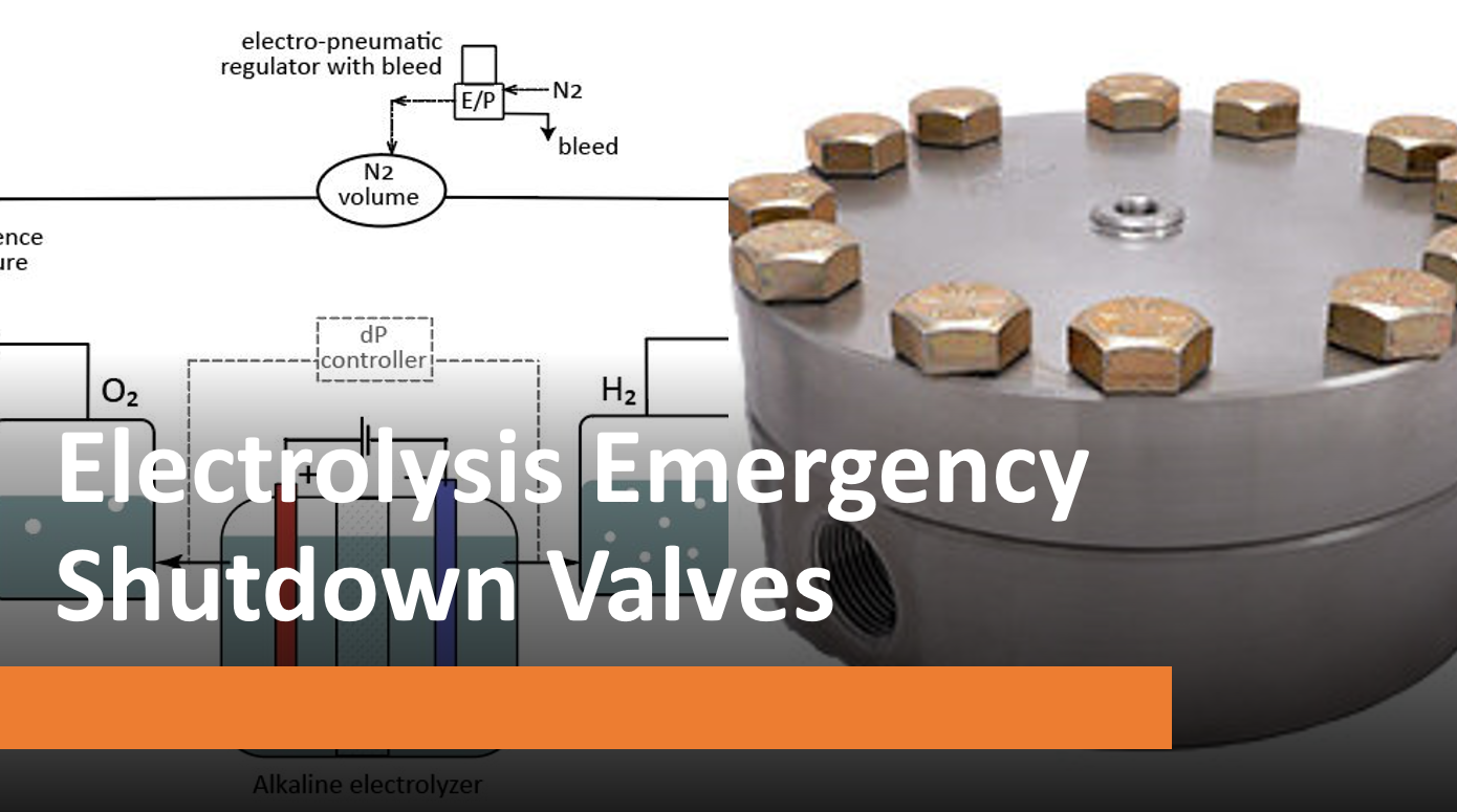 stainless steel valve with schematic