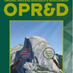 cover of opr&d