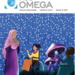 cover of omega mag