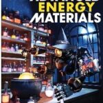 cover of energy materials 