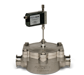 image of Industrial Series Valves